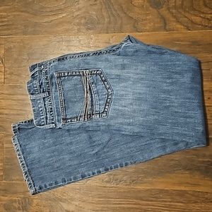 Men's Wrangler 20X
